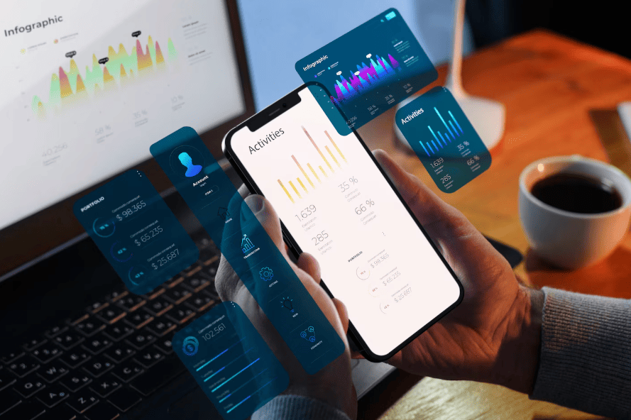 Top Mobile App Development Companies in USA Delivering Innovative Digital Solutions