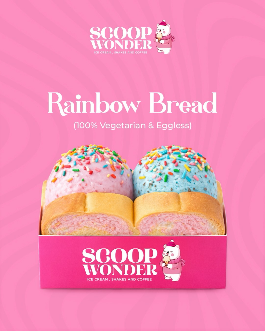 Best Ice Cream in Gurgaon: Discover the Ultimate Dessert Experience at Scoop Wonder Icecream