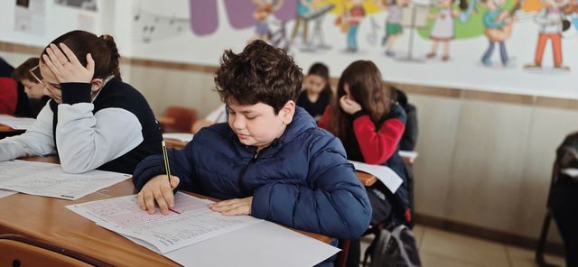 Why Children Who Ask Questions Often Do Better in the 11+