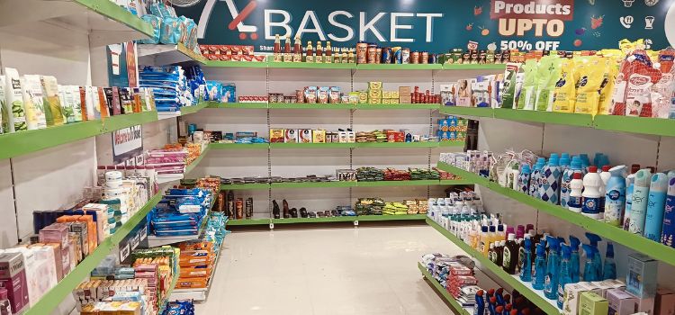 How much does it cost to start a supermarket franchise?