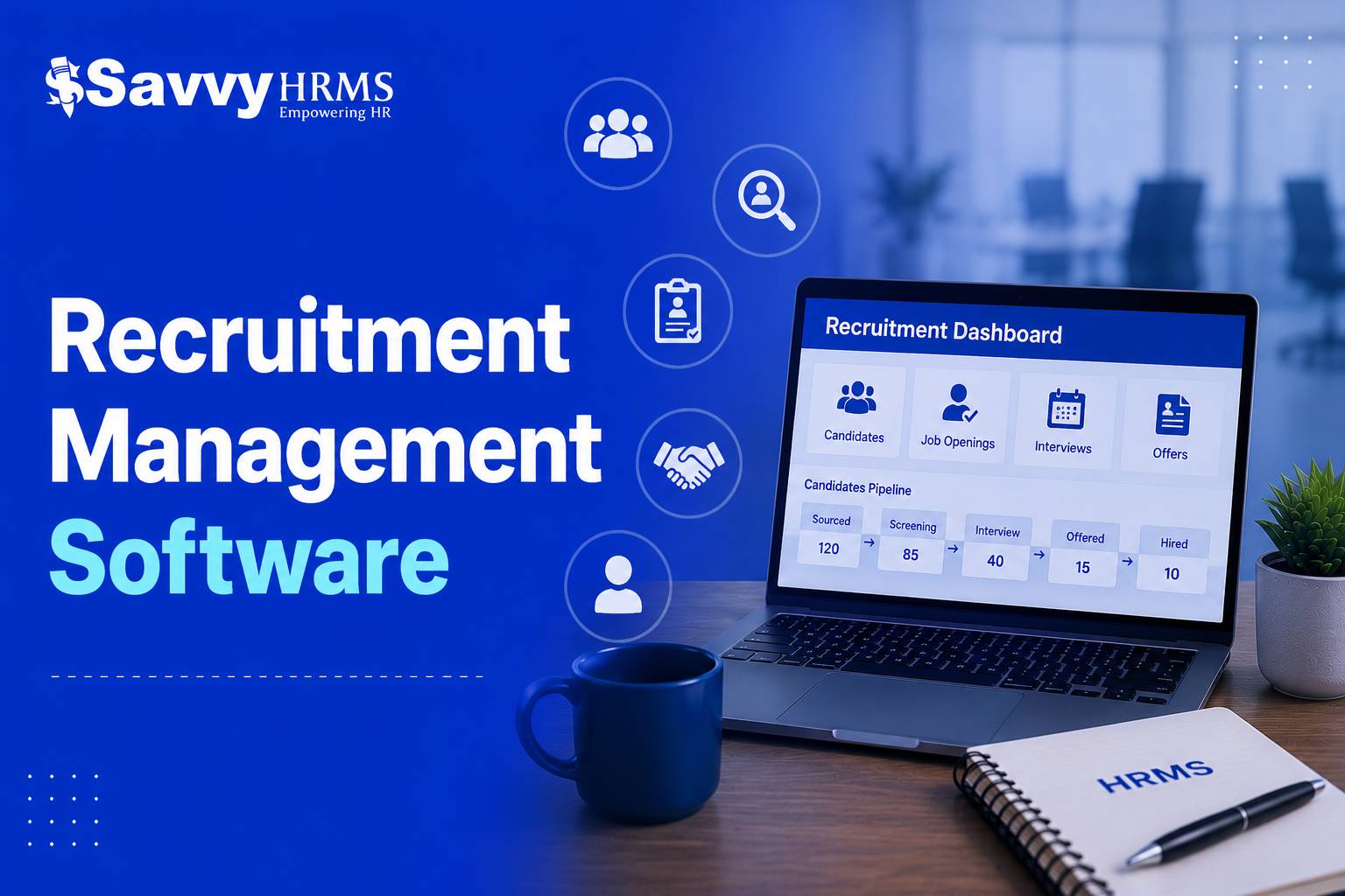  Recruitment Management Software: A Complete Guide (2026) 