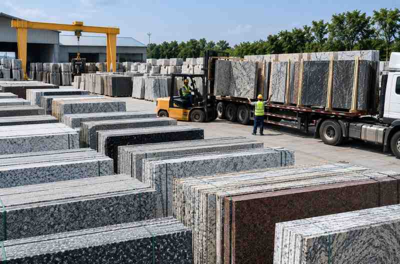 How Much Marbles Do You Need for a 2 BHK or 3 BHK Home in Bangalore?