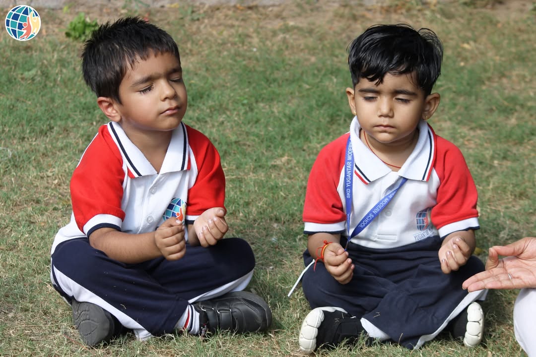 Looking for a Primary or RBSE School in Bikaner? Here Is Everything You Need to Know