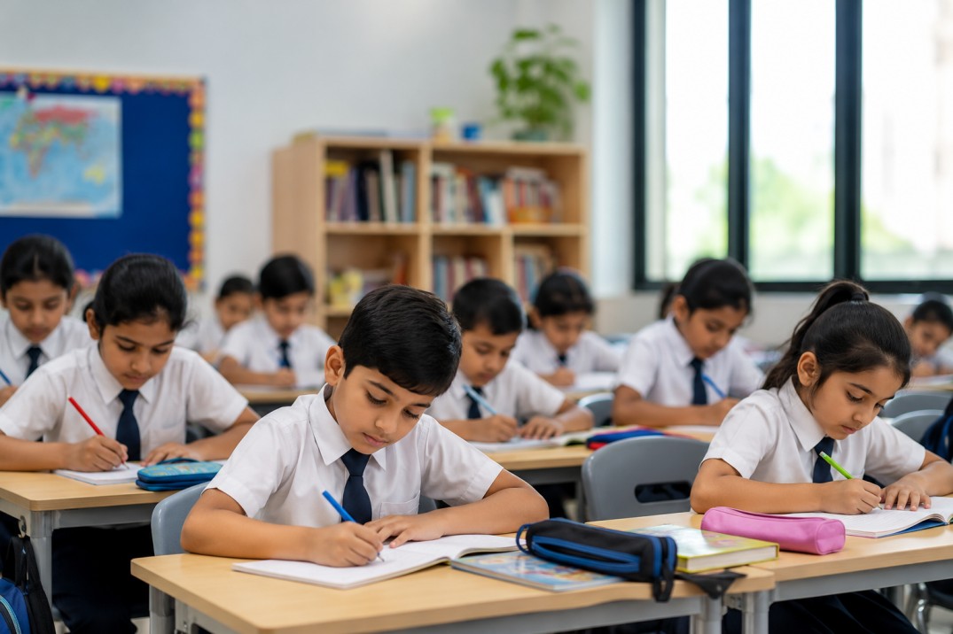 CBSE Indian School Fees in Dubai: What Every Parent Should Know Before Admission 