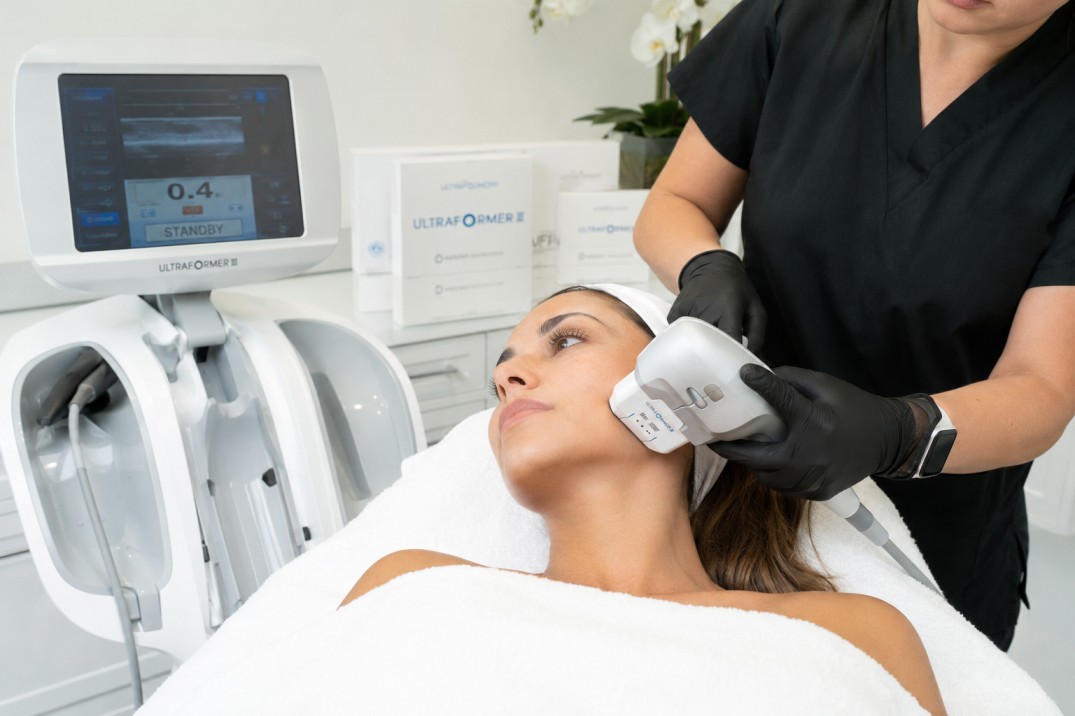 Loose Skin? Body HIFU in Dubai May Be the Solution 