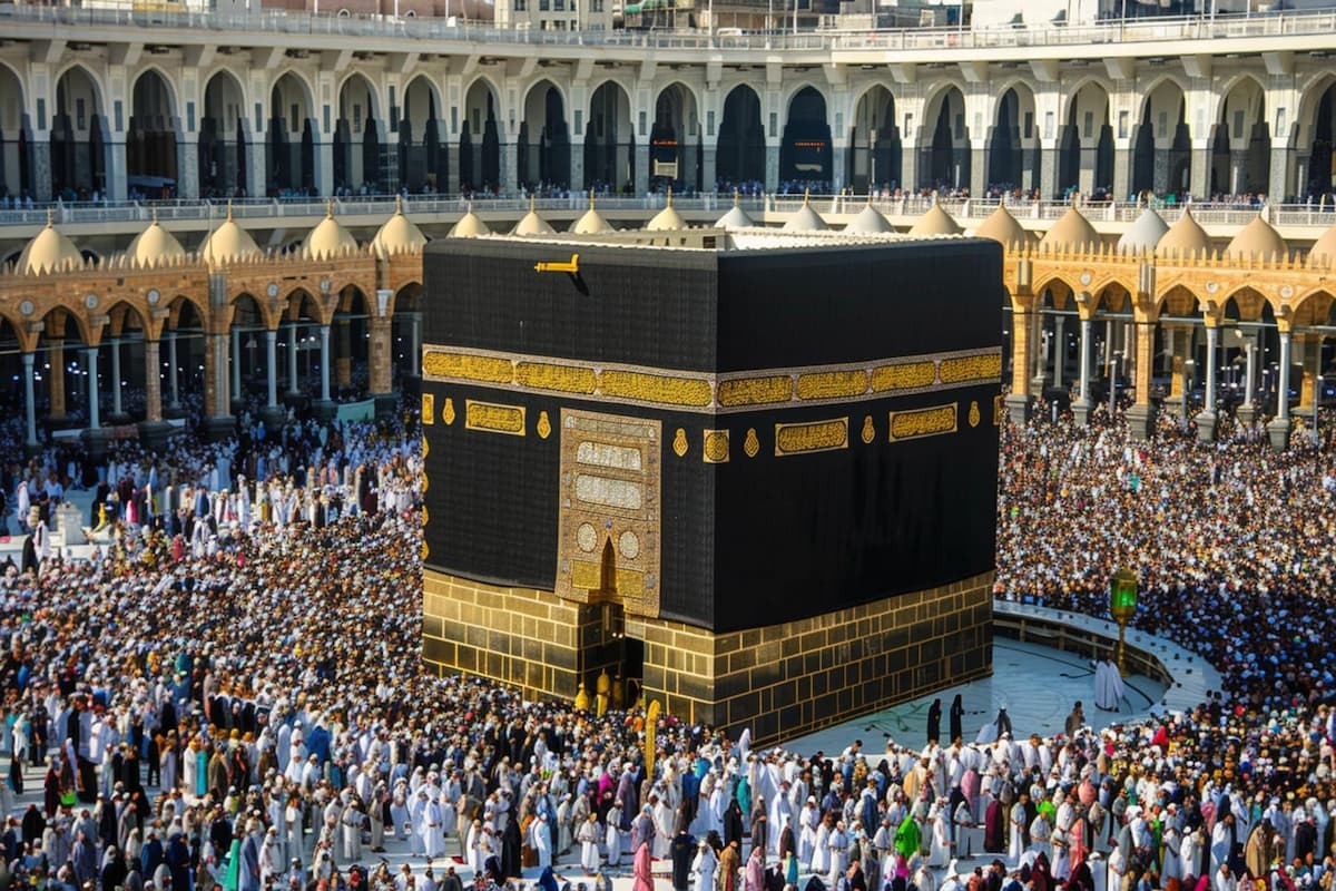 7 Things to Know Before Booking Umrah Packages from Birmingham