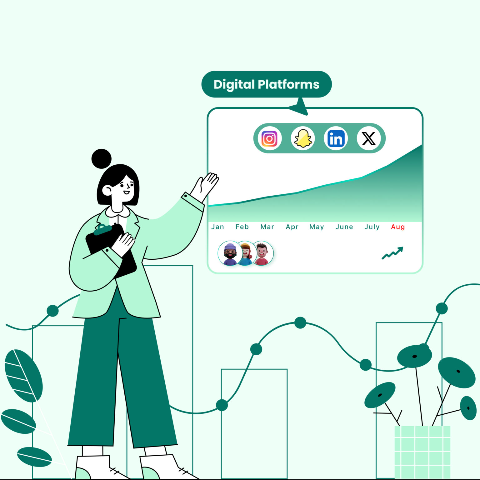 Top Digital Marketing Agencies in India: What Businesses Should Look for Before Choosing a Marketing Partner