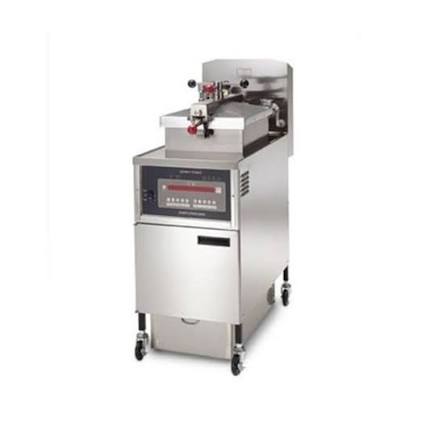 Henny Penny Fryer: The Gold Standard for High-Volume Commercial Kitchens