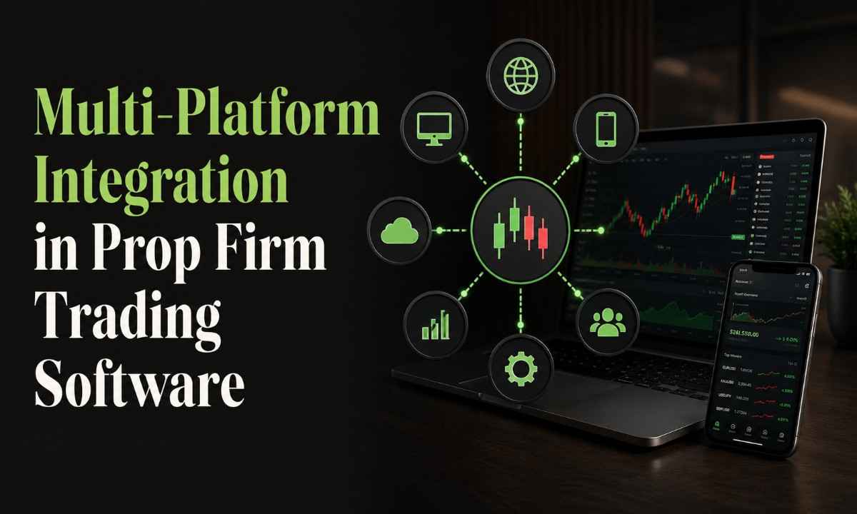 Why Prop Firms Need Multi Platform Trading Software 