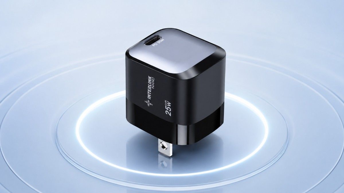 Why Every Student Needs a Fast Charger