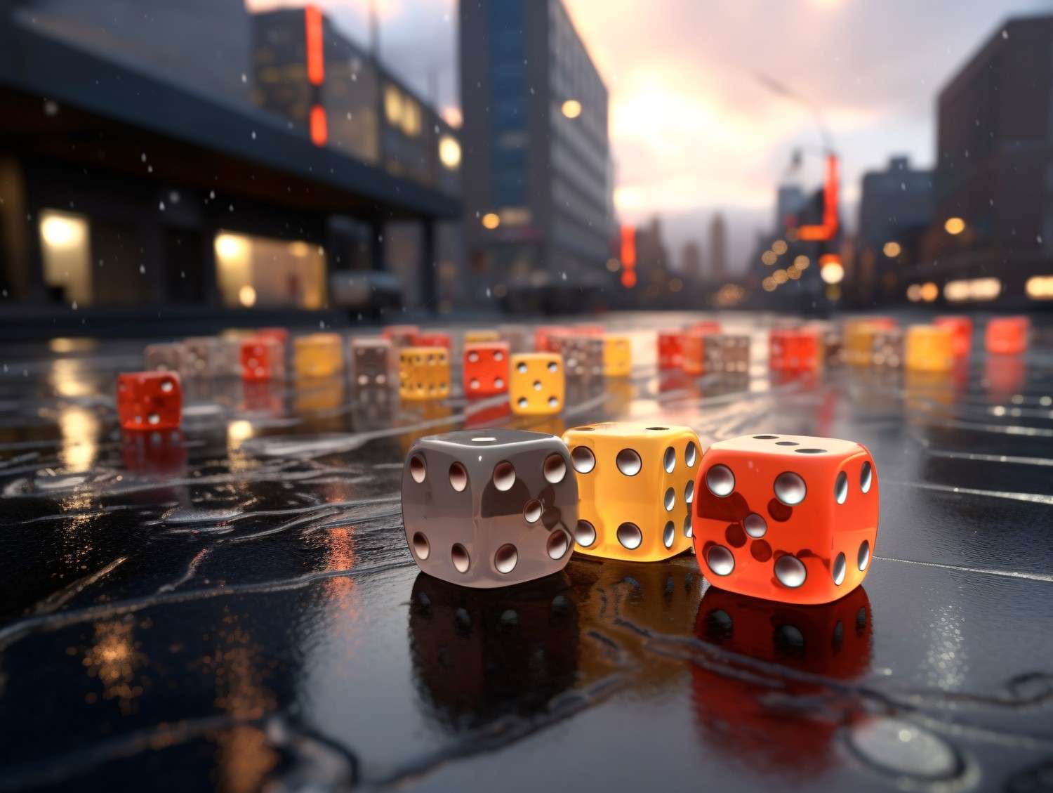 Wie moderne Gaming-Technologie unsere Spielweise verändert