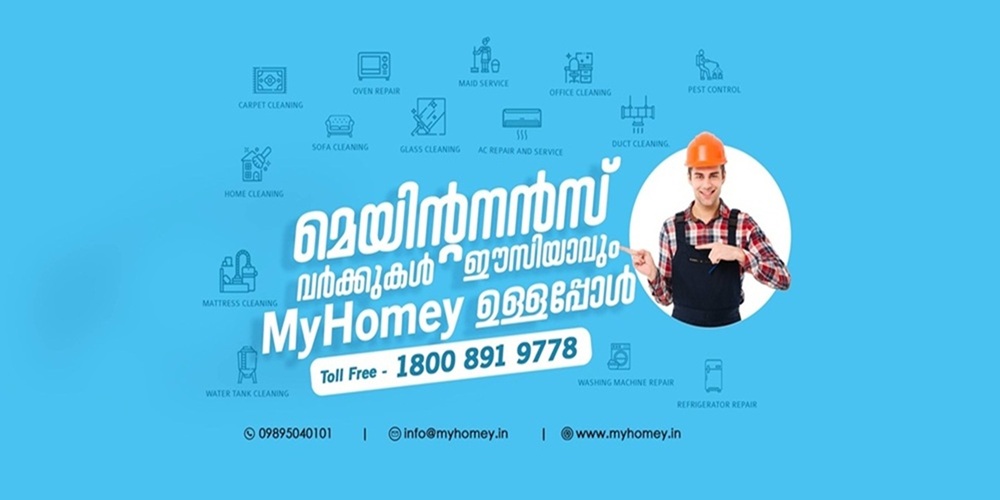 Why Busy Professionals in Kakkanad Choose House Deep Cleaning Services
