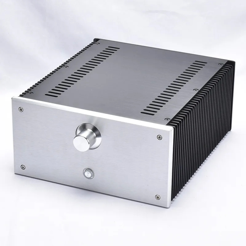 RF Power Amplifiers Market Future Outlook: Innovations, Growth Opportunities, and Long-Term Industry Evolution