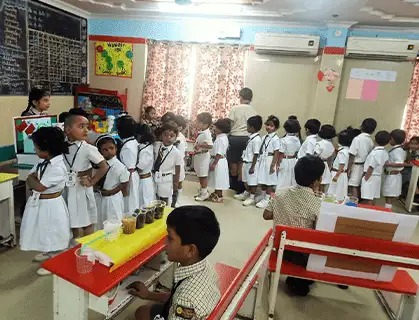 How Schools in Nellore Are Preparing Students for Future Careers and Lifelong Learning