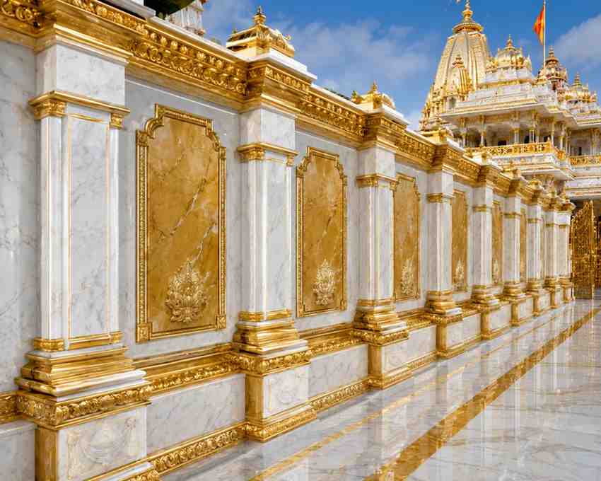 Compare natural marble vs engineered marble for home use in Bangalore.