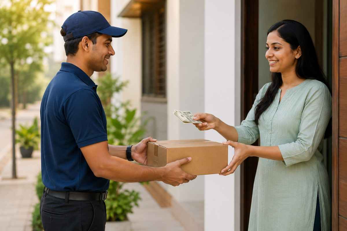Shipdaak Relaunches with Faster COD Remittance, Fast Delivery Services, and Enhanced Seller Support