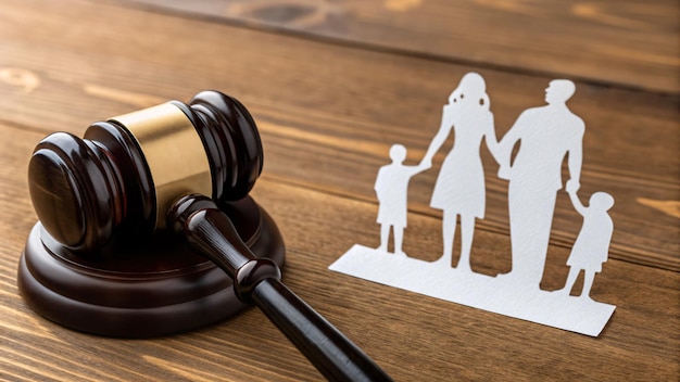 How Can a Family Settlement Lawyer in Noida Help You Resolve Family Disputes?