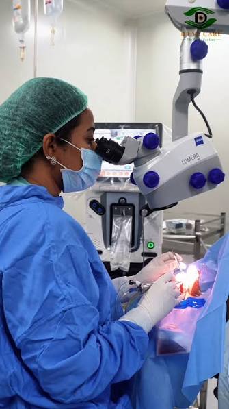10 Early Signs of Cataracts You Should Never Ignore | Eye Hospital in Vijayawada