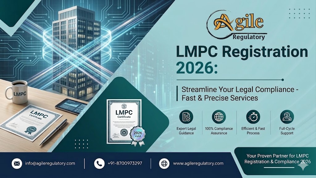 Apply for LMPC Certificate Online to Ensure Legal Metrology Compliance in India