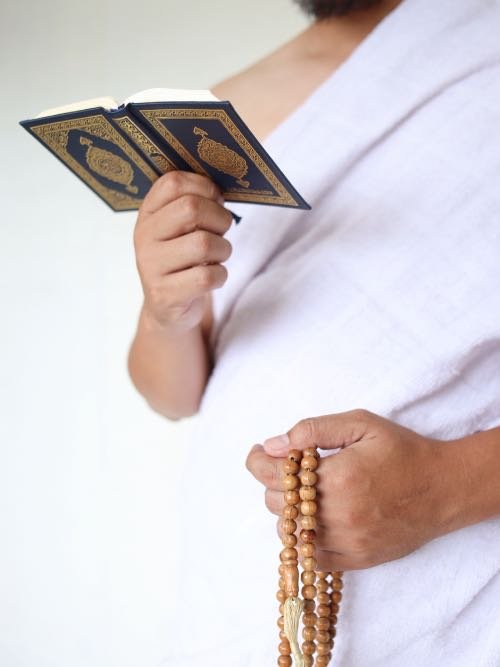 Four-Star Umrah Packages for Added Comfort