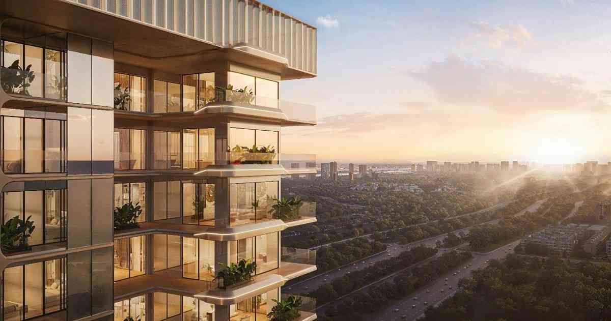 Why Living Next to Aerocity Gives M3M Residences a Unique Advantage