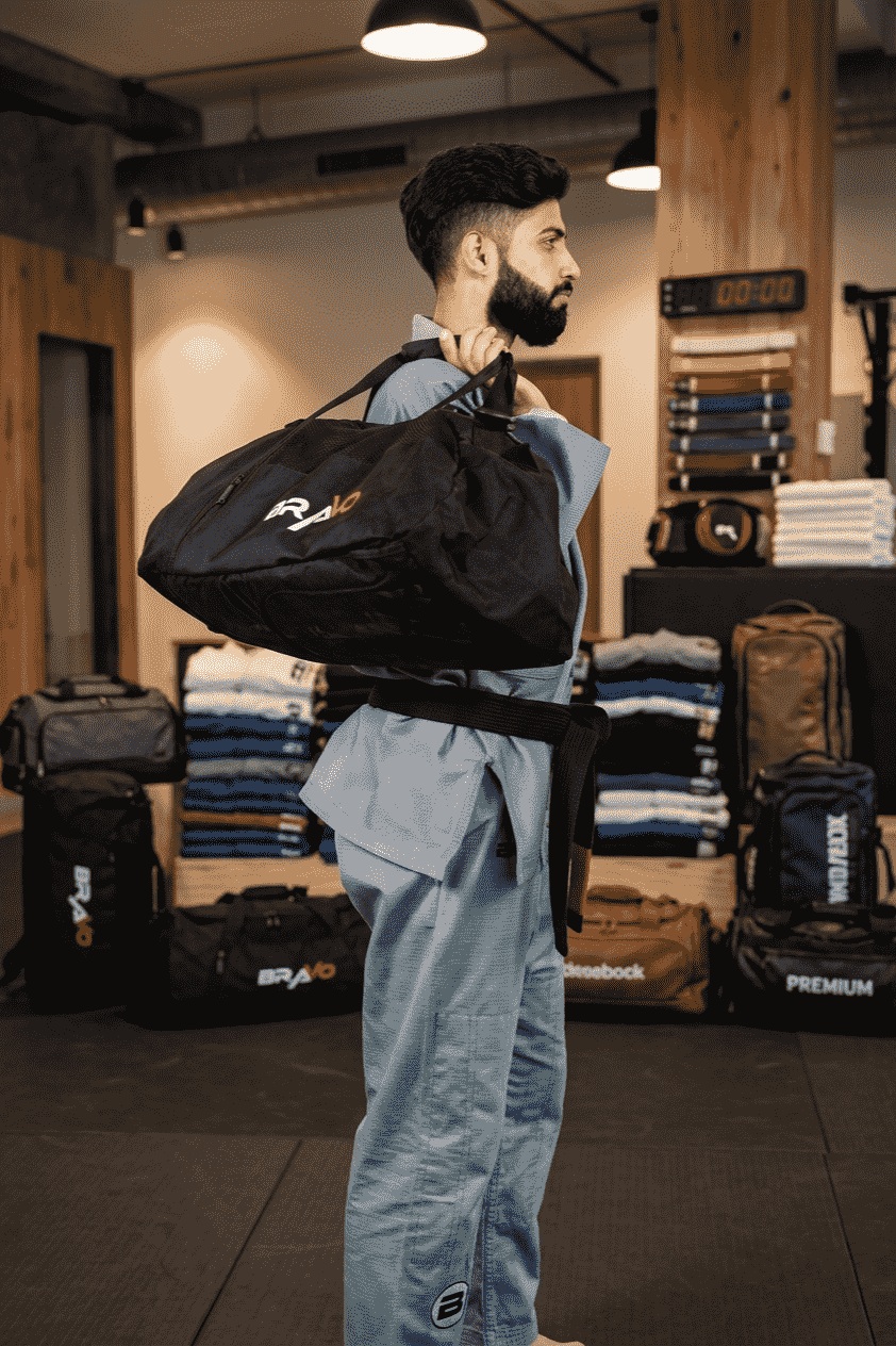 Organize, Train, and Perform Better with Gi for Men and BJJ Gear