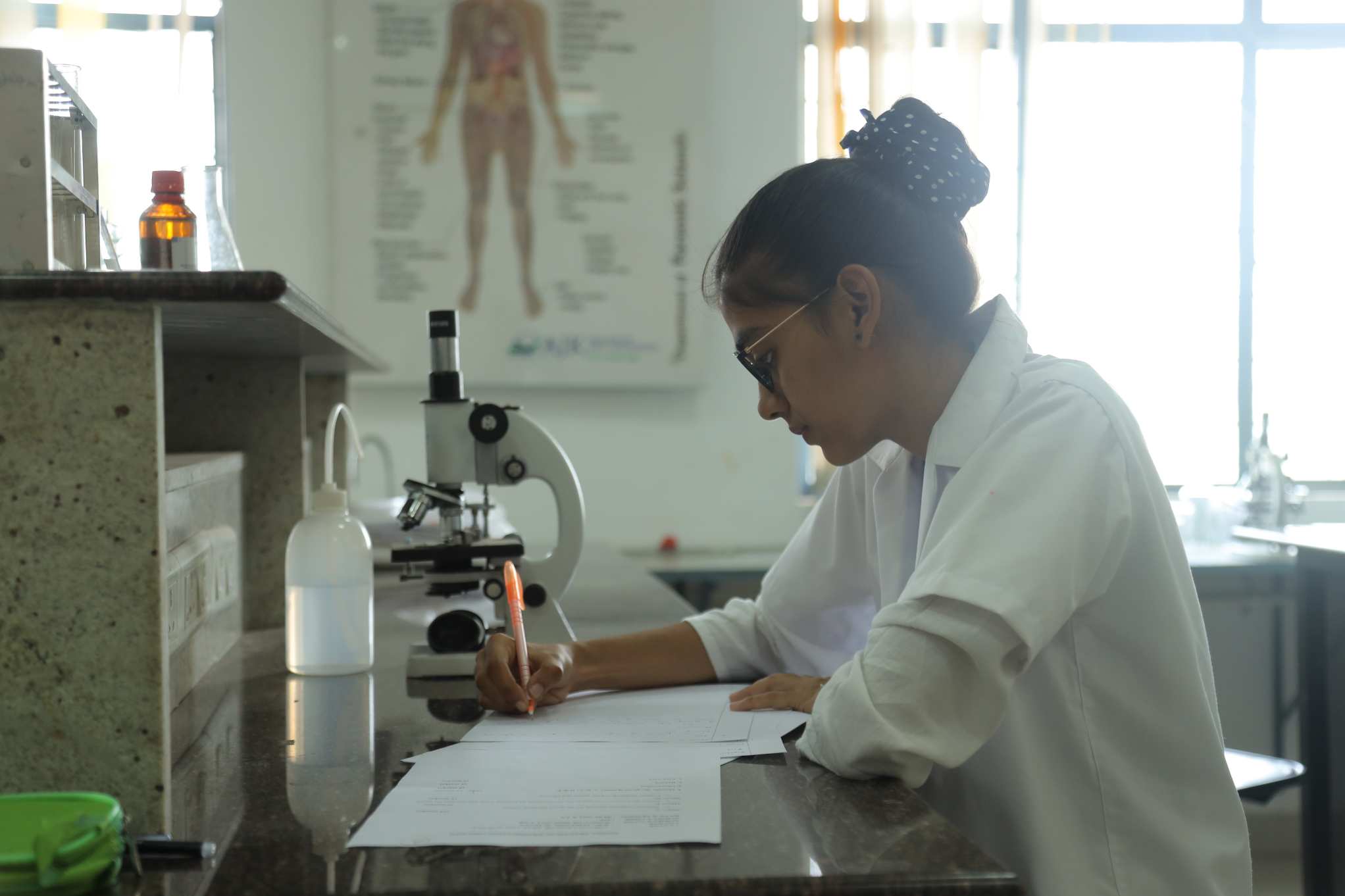 Best UG College in Tamil Nadu: Why AJK College of Arts and Science is the Right Choice for Your Future