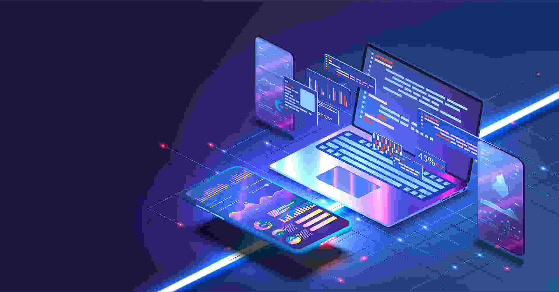 How to Choose the Right Software Development Company for Your Business