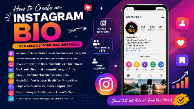 Instagram Bio Trends That Help Profiles Stand Out