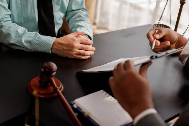 Trademark Law Firm in India for Complete Brand Protection
