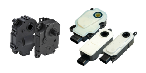 Automotive Actuator Market Summary: Understanding Industry Growth, Trends, and Future Opportunities