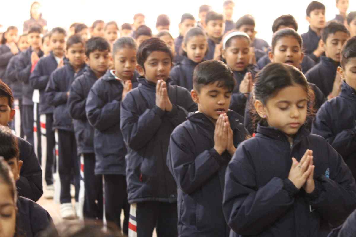 Looking for the Best Junior School in Bikaner? Here Is Everything You Need to Know