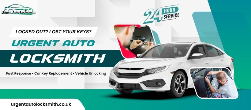 Ignition Repair: Complete Guide to Solving Car Ignition Problems