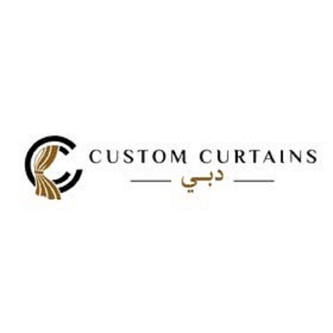 Custom Curtains in Dubai