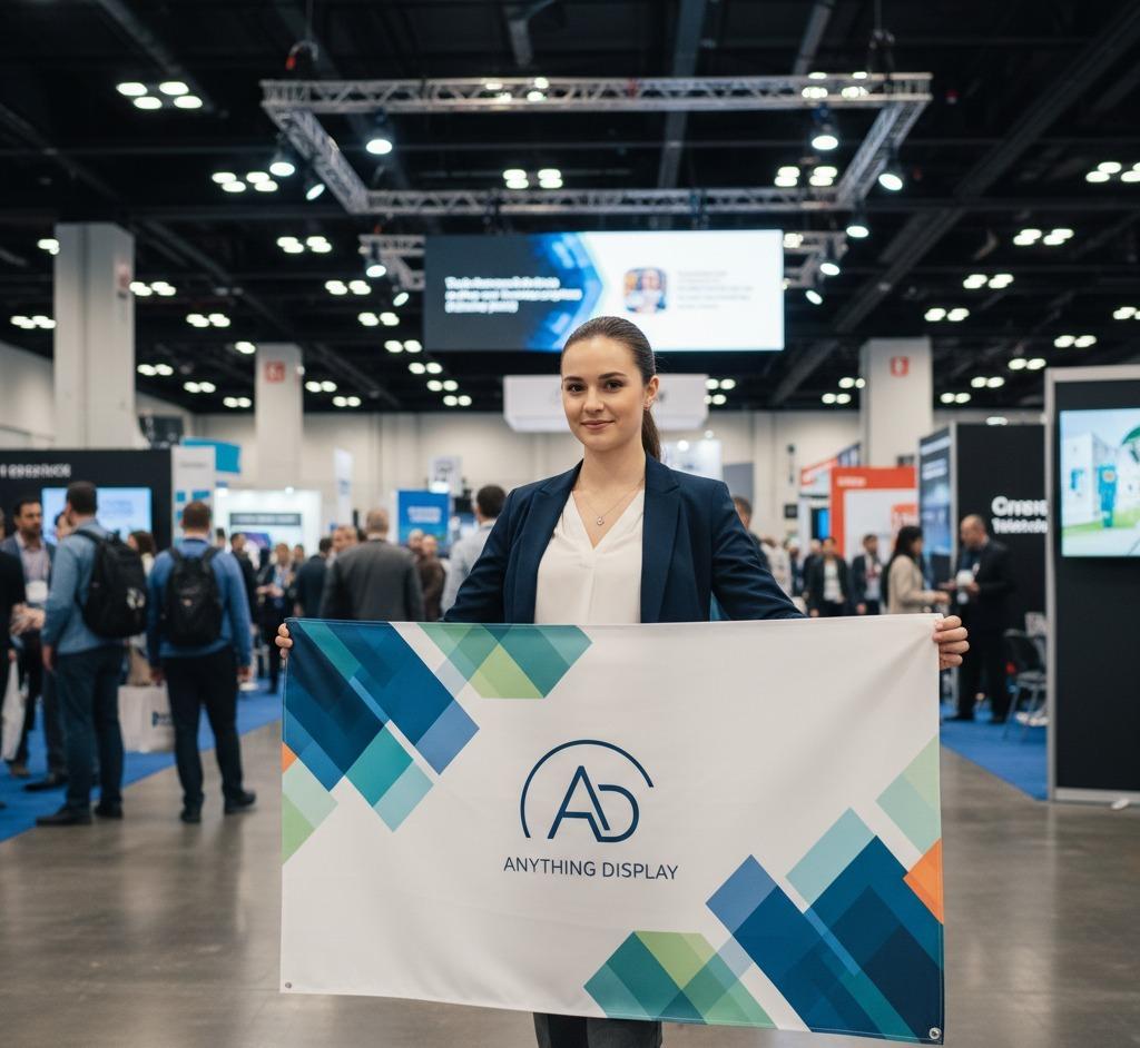 Outdoor Banner Stands: The Ultimate Guide to Durable Tradeshow Banner Signs and Outdoor Displays