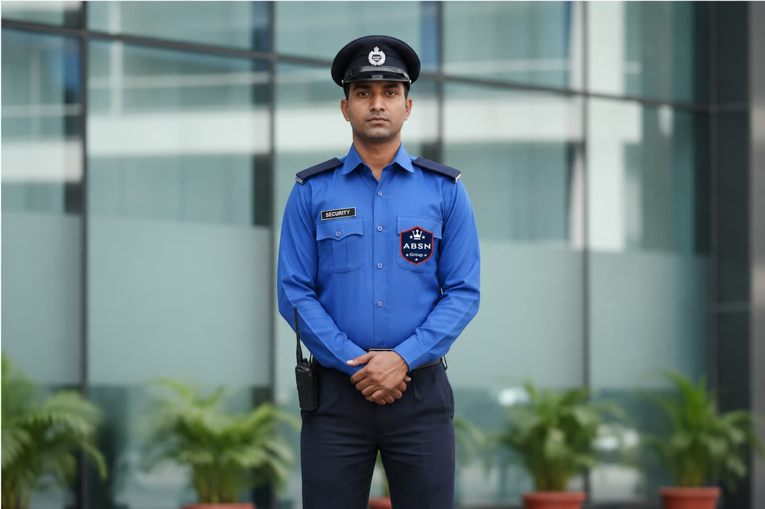 Why Are Security Guard Services in Delhi Essential for Business Safety and Protection?