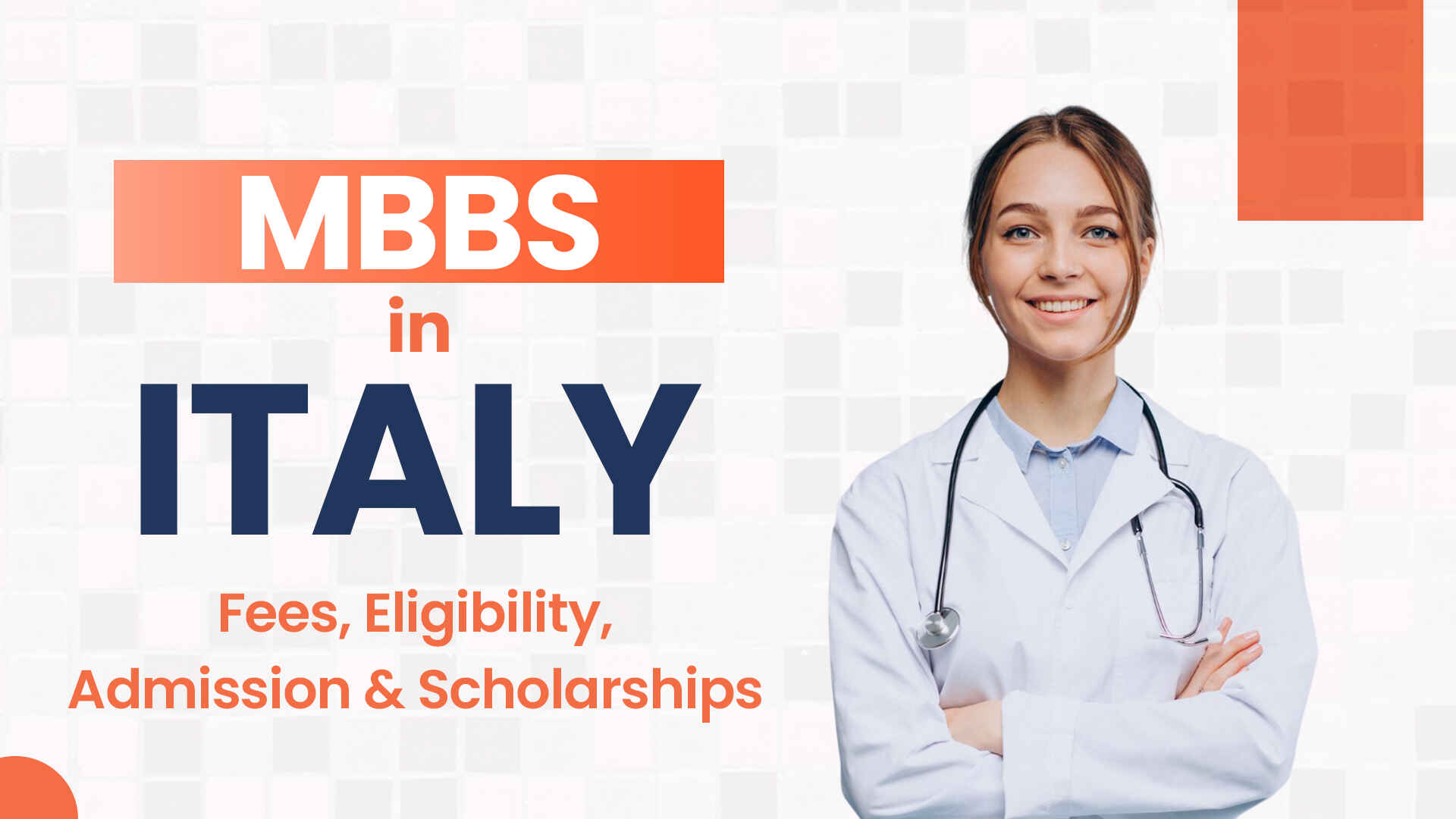 How Do You Plan Your MBBS in Italy Successfully?