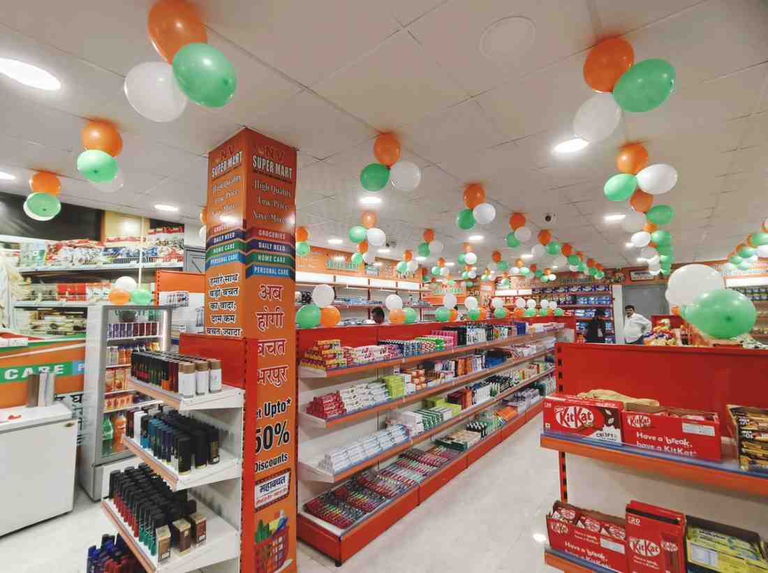 Supermarket Franchise in India: Why More Entrepreneurs Are Choosing Organized Retail