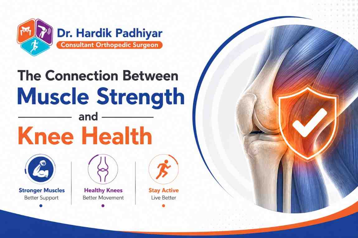 Can Strong Leg Muscles Help Protect Your Knees?