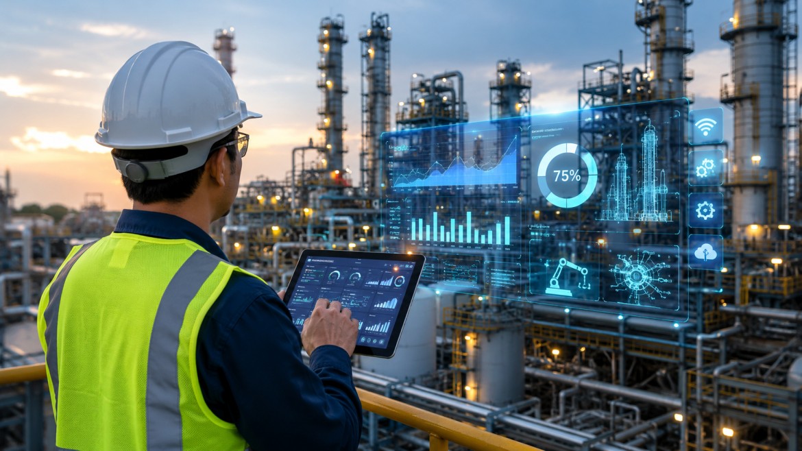 The Hidden Costs of Industrial Shutdowns That UAE Asset Owners Can't Ignore  