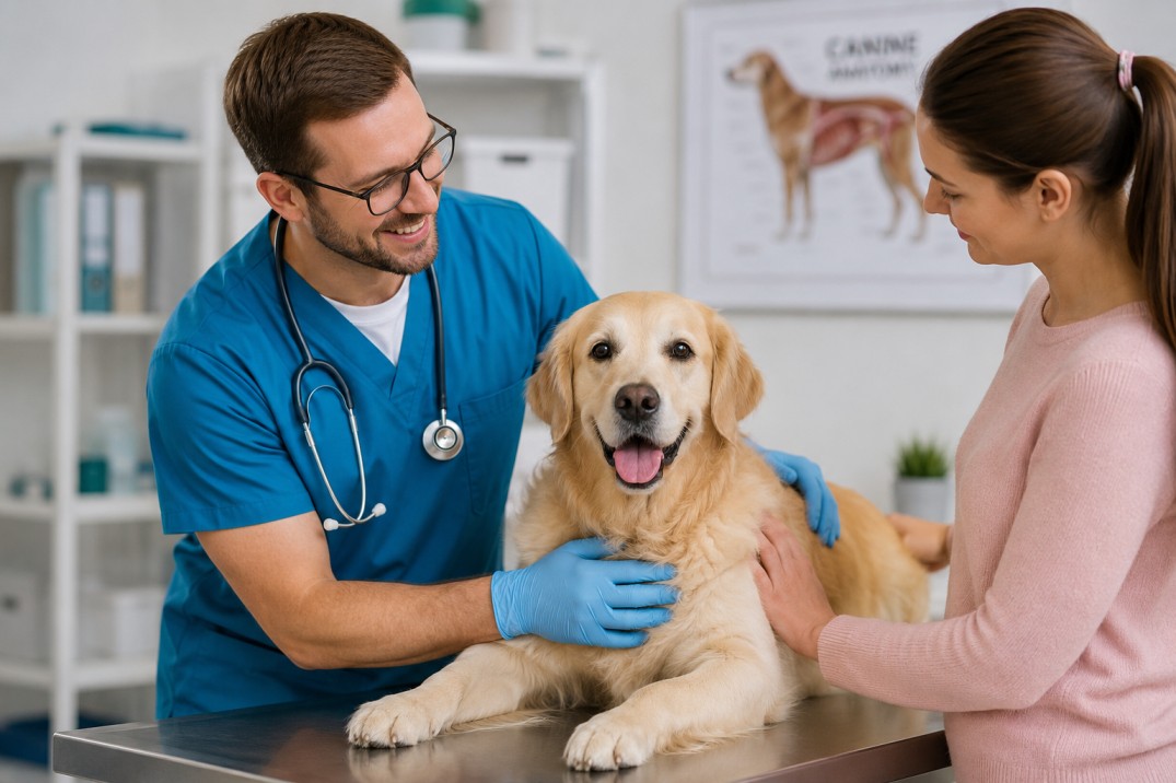 Why Regular Vet Checkups Keep Your Pet Healthy: A Complete Guide for Pet Owners