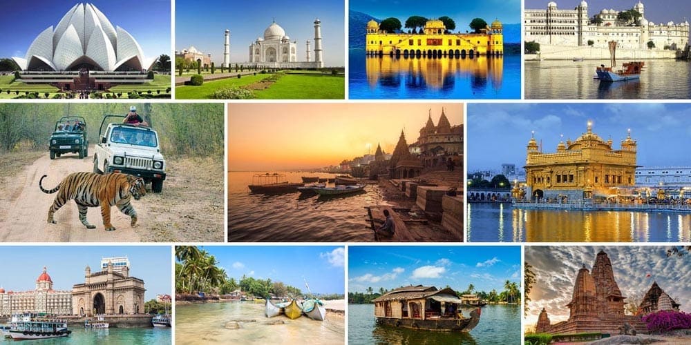 Sun, Sand, and Spice: Why Goa is Perfect for a Slow Family Holiday