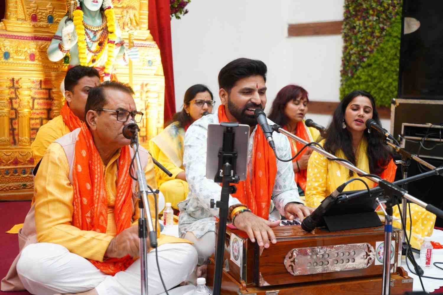 Top 10 Sunderkand Singer in Delhi (2026 Updated List)
