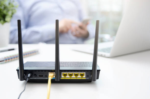 Wireless Internet for Home: Benefits of Etisalat 5G and Wireless Solutions