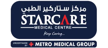 Dermatologist in Sharjah  - Metro Starcare 