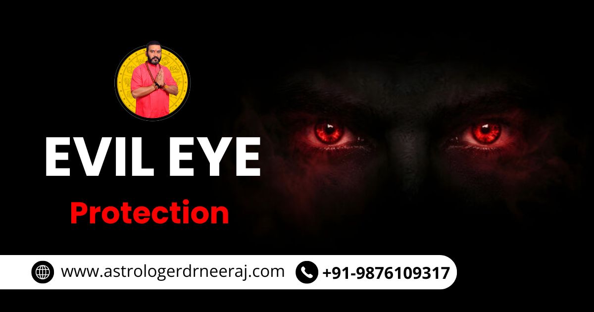 9 Effective Evil Eye Protection Tips Everyone Should Know