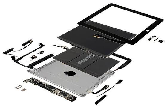 iPad Repair in Dubai: A Practical Guide to Fixing Your Tablet Fast