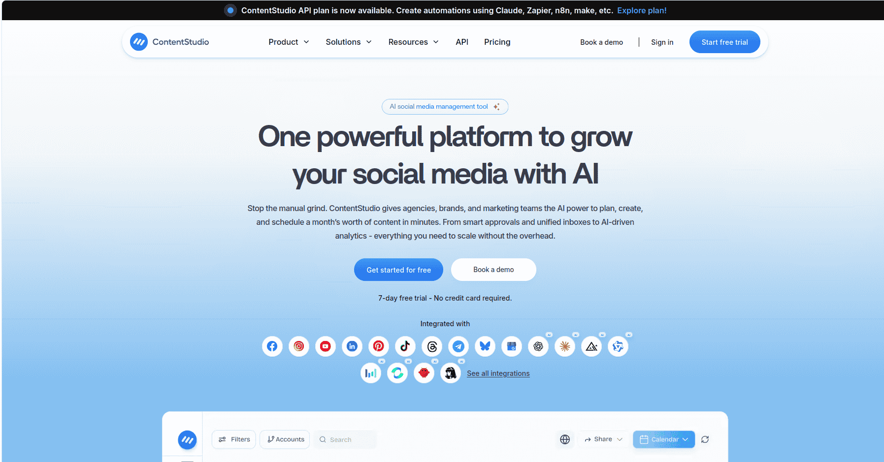 Why I Moved Beyond Buffer to a More Complete Social Media Management Platform
