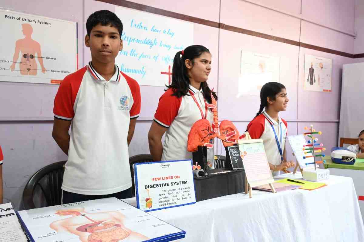 Why Parents Who Choose SKD Yugantar Modern School for RBSE Never Look Back