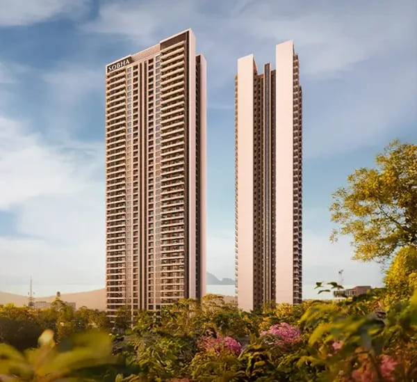 An In-Depth Look at Sobha Crescent, Sector 63A, Gurugram